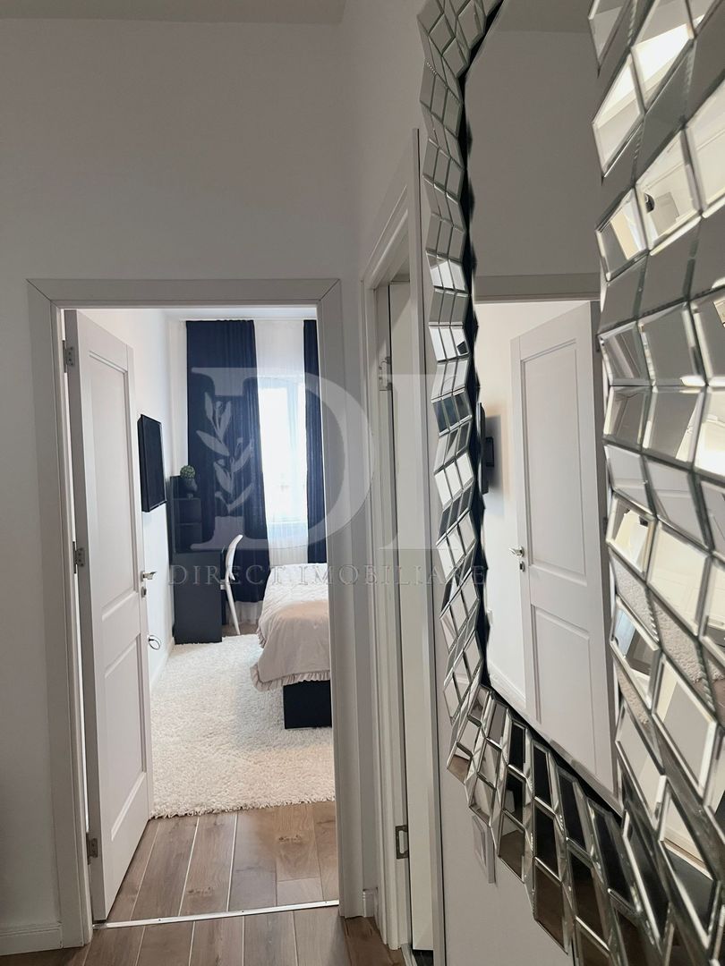 Apartament la cheie / ideal pentru locuinta sau investitie - Poză 6