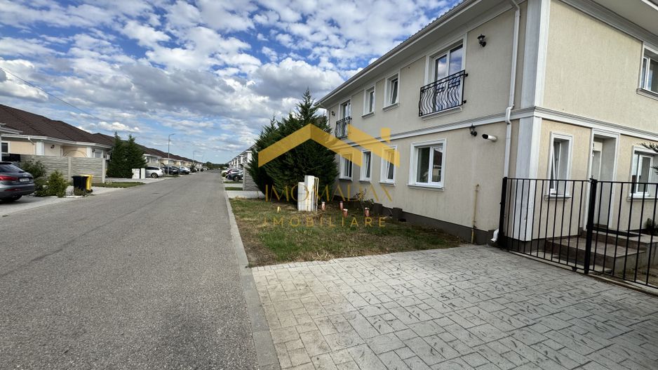 Bucovat-Duplex P+E-Disponibil Imediat - Poză 10