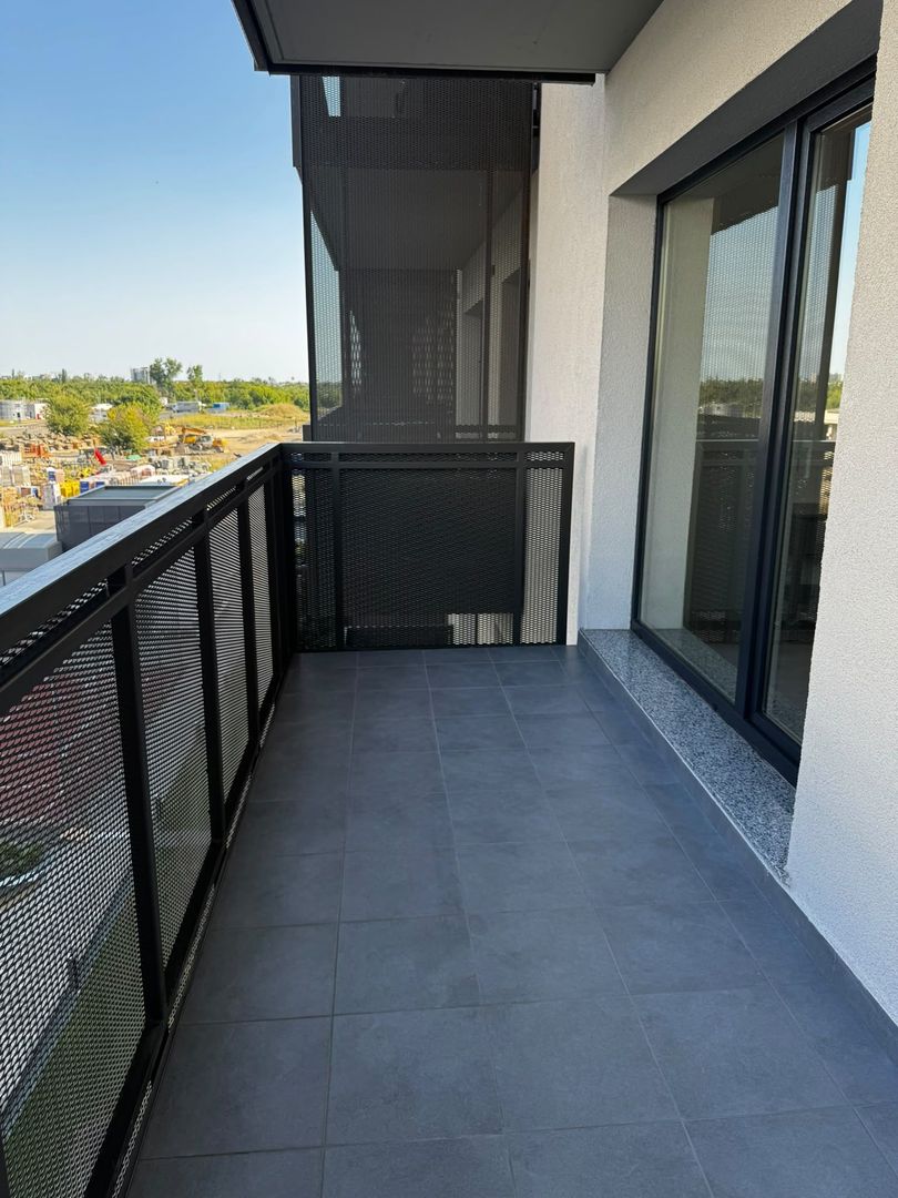 NOU- PREMIUM-2 camere de închiriat | Hercesa Stellaris/ B-dul Ghencea - Poză 6
