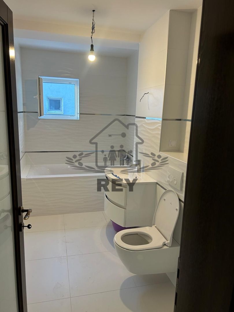 Apartament 3 camere de vânzare/balcon/parcare/ cartier Kogalniceanu - Poză 7