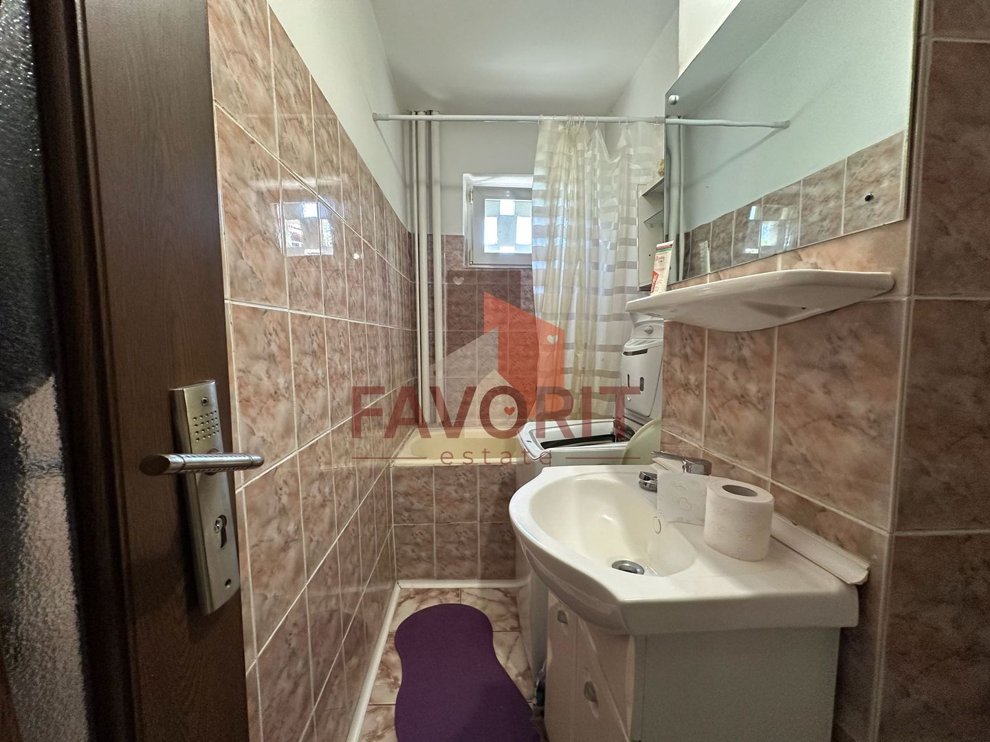 2 camere | etaj intermediar | mobilat si utilat | zona excelenta | - Poză 7