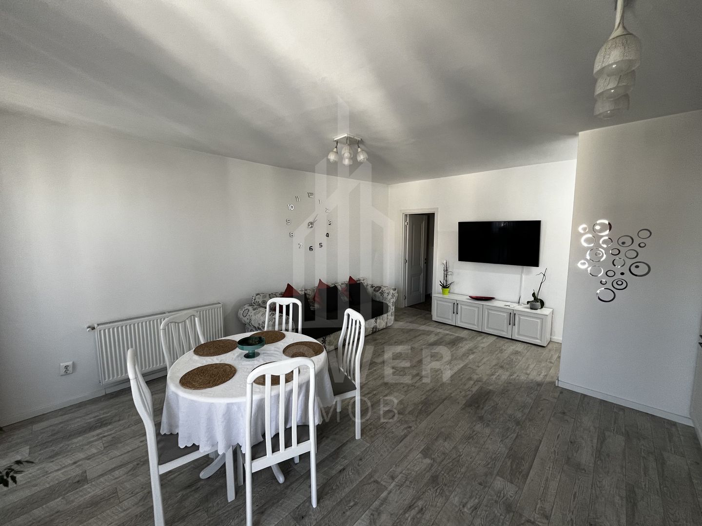 Apartament 2 camere de inchiriat | Zona Doamna Stanca - Poză 2