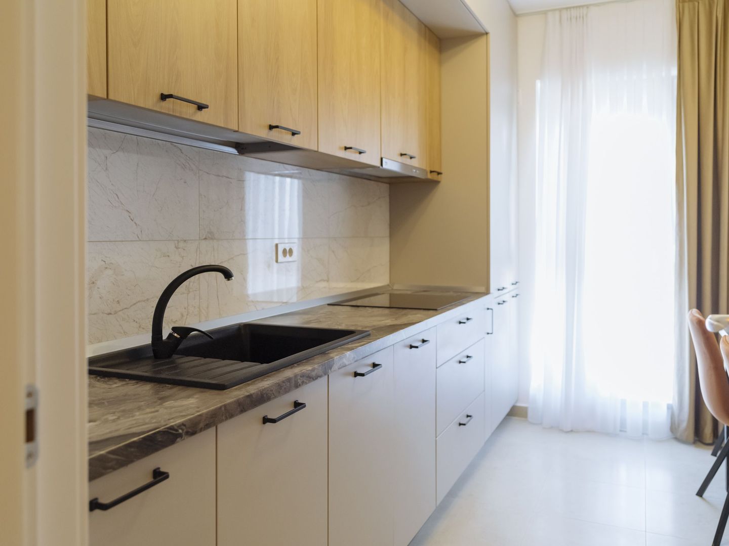 AP. 2 CAMERE - RATE LA DEZVOLTATOR PE 5 ANI, BLOC FINALIZAT, COMIS 0% - Poză 8