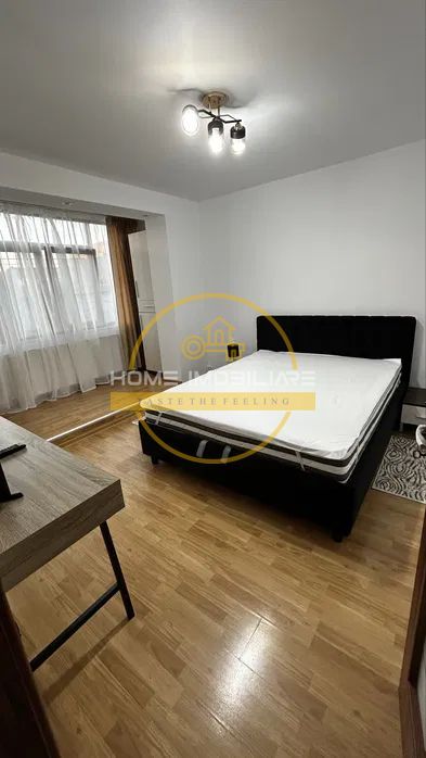 Apartament cu 2 camere / 54mp/ Etajul 1 / zona Podu Ros - Poză 1