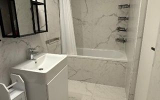 Apartament 2 camere Herăstrău | 2022 | Loc de parcare - Poză 10