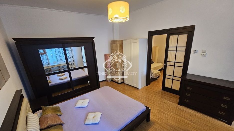 Apartament 3 camere | Calea Călărașilor – Matei Basarab | Curte comună | Boxa - Poză 7