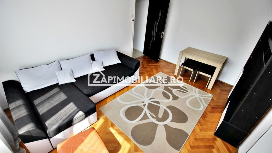 Apartament 2 camere,43 mp,et.3,mobilat si utilat,Targu Mures - Poză 2