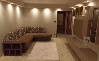 Cug - Selgros- 2 Camere Decomandat - 54Mp - Bloc 1986 - Poză 1