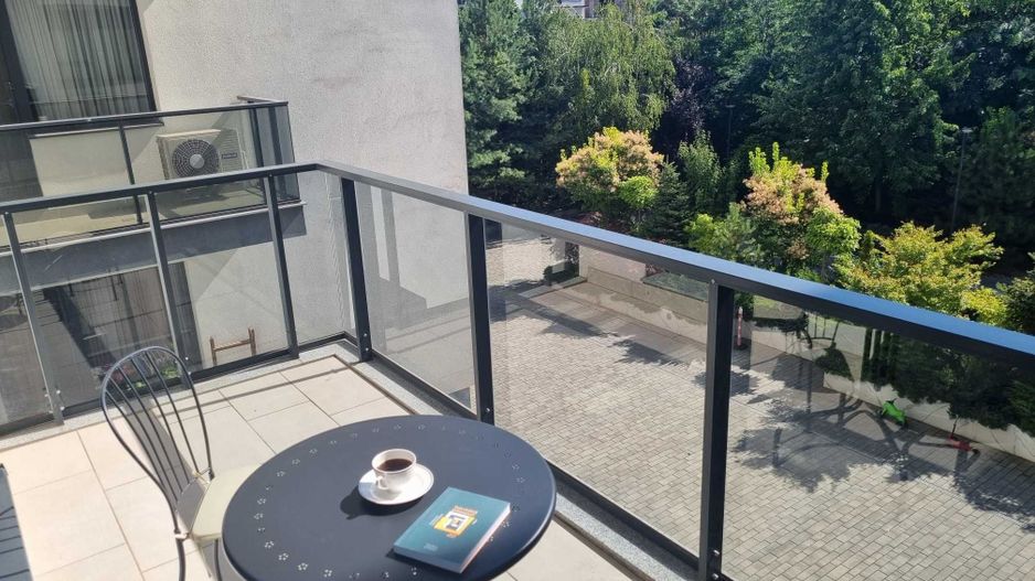 2 camere | 74 mp utili | Iancu Nicolae | Residence5 - Poză 2