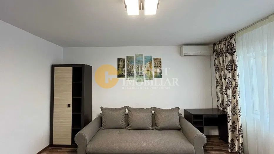 Chirie - 2 camere - Centru langa Palas Mall - Poză 1