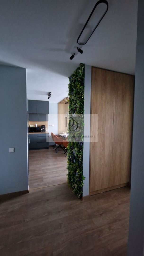 Apartament 3 camere finisaje premium | Parcare subteranǎ | Zona Sopor - Poză 5