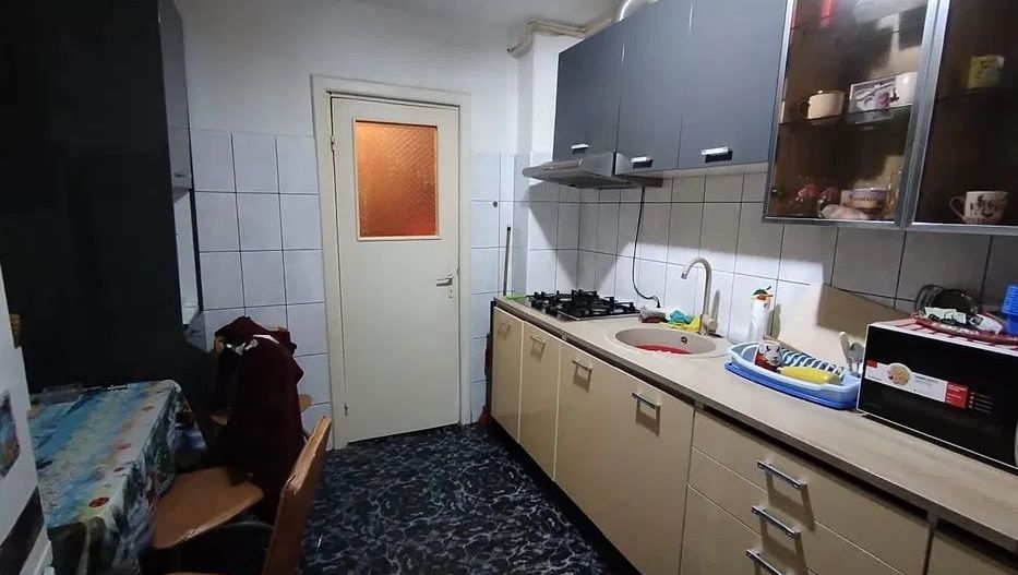 Sagului-Dambovita | 2 Camere | Centrala Proprie. - Poză 4