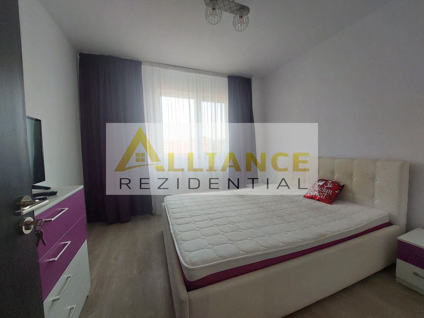 { METROU 1 DECEMBRIE } Apartament 2 camere decomandat - Poză 6