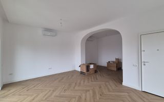 Ap 3 camere, bloc boutique, parcare, terasa mare - Metrou Bazilescu - Poză 3