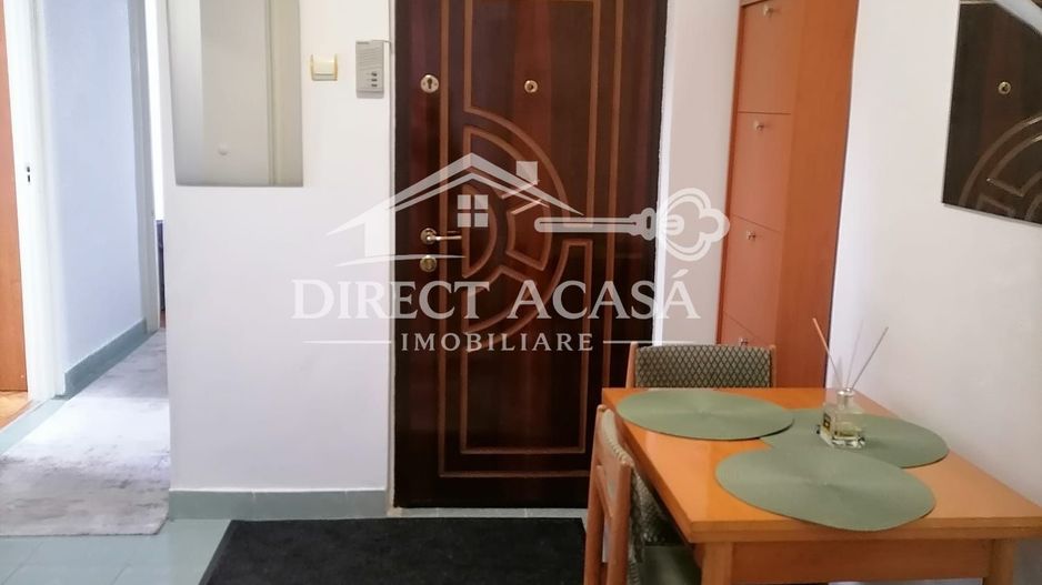 Apartament 3 camere de închiriat – Dâmbu - Poză 10