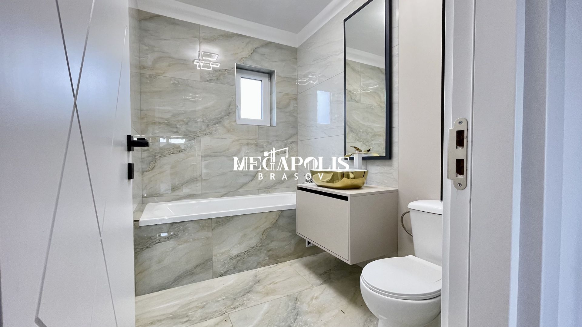 Duplex 4 camere | Prima închiriere - Poză 17