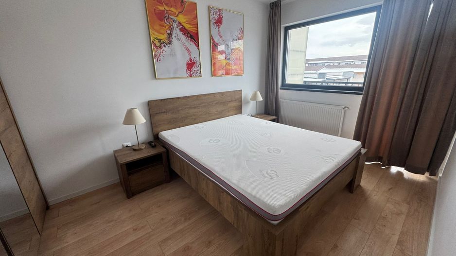 Apartament NOU READY TO MOVE, Arhitectilor, Sibiu - Poză 3