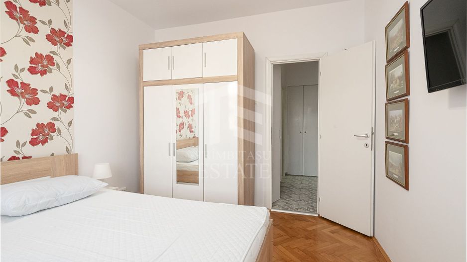 Apartament 2 camere Metrou Piata Romana Blocul EVA Comision 0% - Poză 3