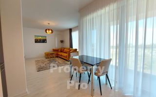 2 Camere + Parcare, Cloud9 Residence, Aviatiei, Metrou Aurel Vlaicu - Poză 4