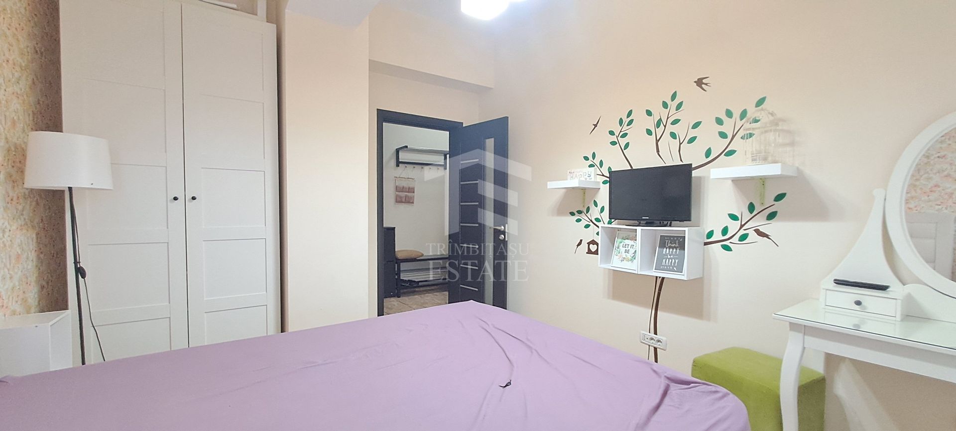 2 camere | Decomandat | Centrala | Sos. Oltenitei Sector 4 - Poză 7