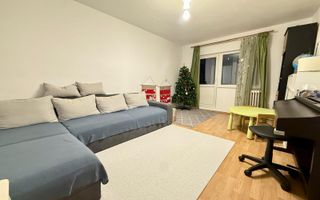 3 camere, etaj intermediar, la cheie, Zorilor!! - Poză 1