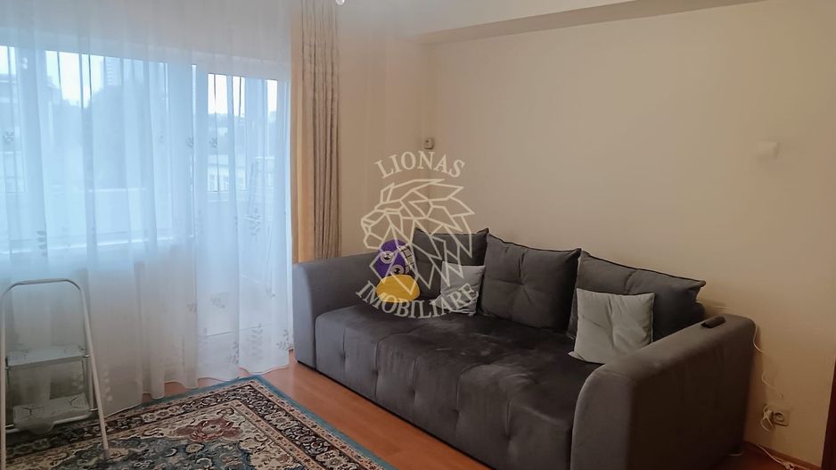 APARTAMENT GHEORGHE LAZAR, 58 MP, 2 CAMERE, CENTRU - Poză 2