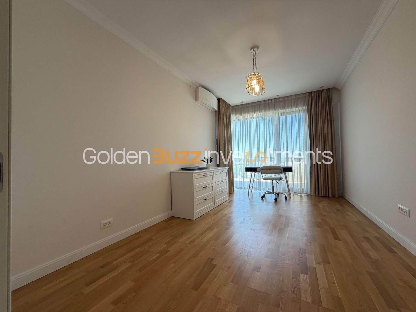 Penthouse Spectaculos 4 camere cu Vedere Panoramică Herastrau-Aviatiei - Poză 9