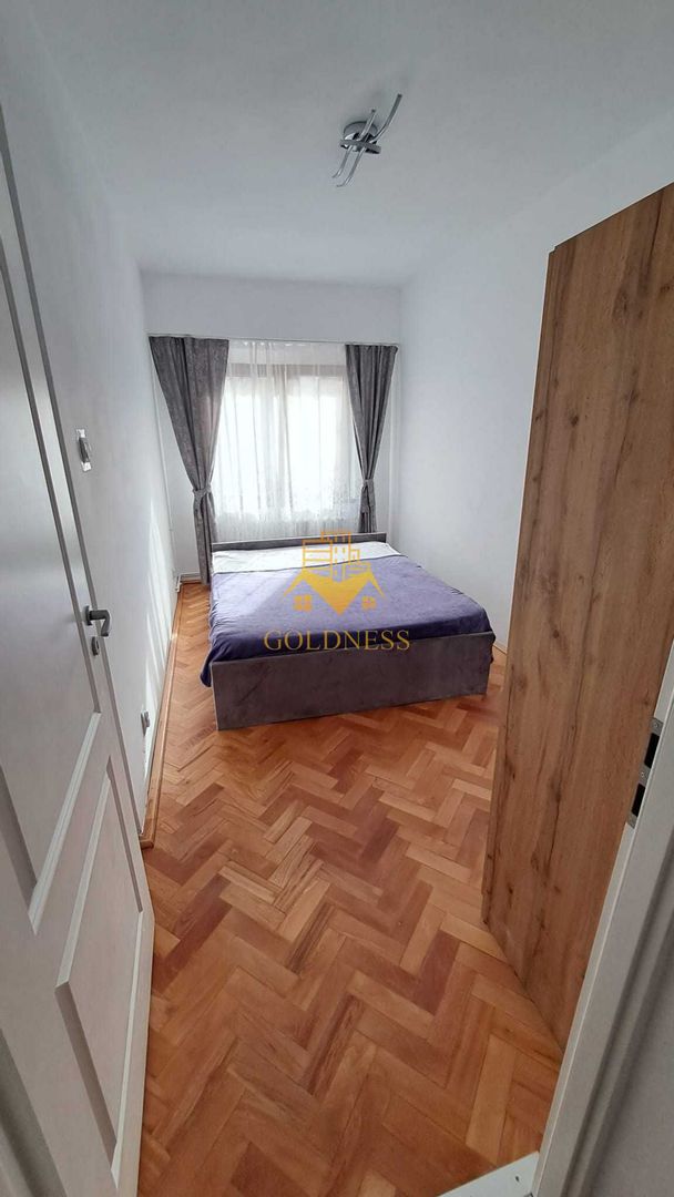 2 camere, SemiCentral, 21 dec. Catedrala, Dorobantilor, Mihai Viteazu - Poză 2