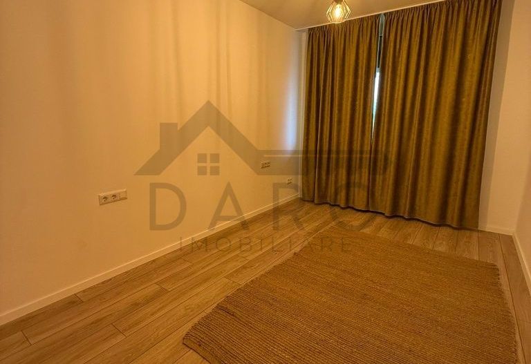 🏡 Apartament 2 camere – Concept 9 | Parter | Parcare inclusă | 450 € - Poză 3