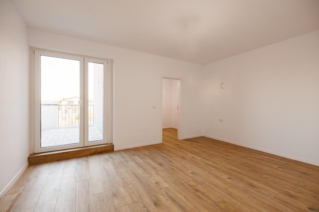 Duplex P+E în Moșnița Nouă, 3 dormitoare, 3 bai, teren 403 mp. Comision 0% - Poză 33