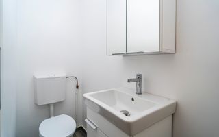 3 camere, 76 mp, etajul 4, mobilat-utilat, Piata Gorjului -Scoala 174 - Poză 11