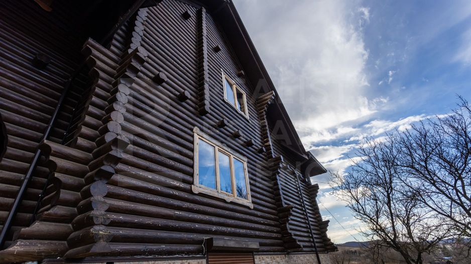 Vânzare, casă, 9 camere, satul Mîndra, r-nul Călărași. - Poză 28