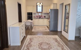 Casă boierească 223 mp utili | Teren 458 mp | Zona Centrală – Agronomie | - Poză 1