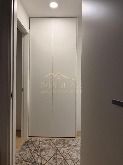 Apartament 2 camere *Prima inchiriere * / Aviatiei - Poză 11