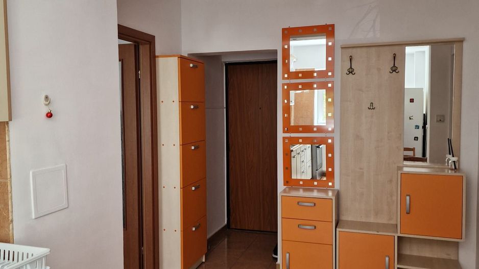 AP. 2 CAMERE- PIATA SUDULUI, BLOC REABILITAT, PARCARE INCLUSA, METROU - Poză 6