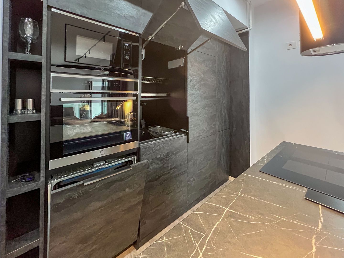 PRIMA INCHIRIERE| Design modern | Parcare - Poză 8