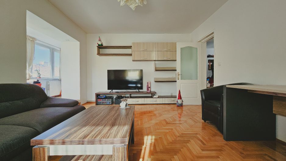 Exclusivitate, intrare Racadau 2  camere in bloc nou - Poză 6