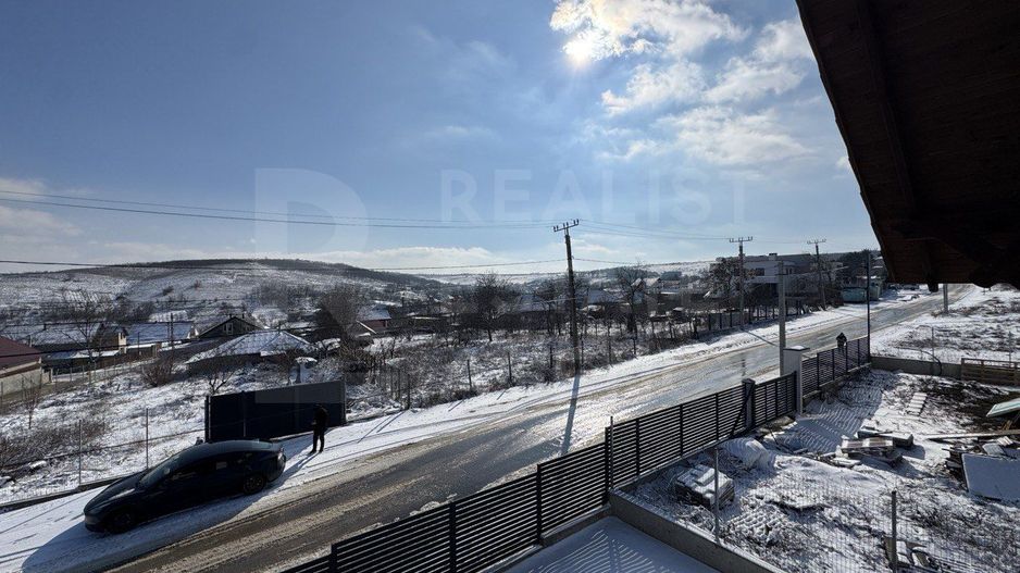 Vânzare, casă, 2 nivele, satul Sociteni, Ialoveni - Poză 25