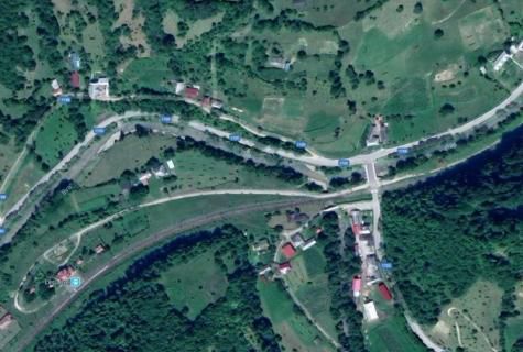 teren intravilan Ilva Mica judet Bistrita Nasaud - Poză 3