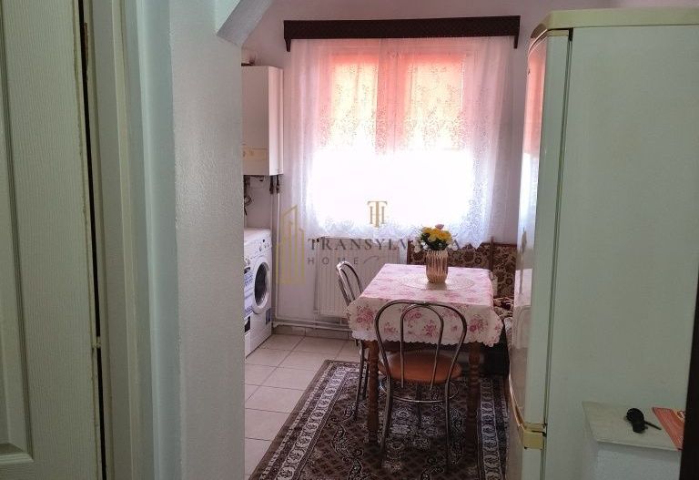 Garsoniera decomandata, Vasile Aaron - Poză 6