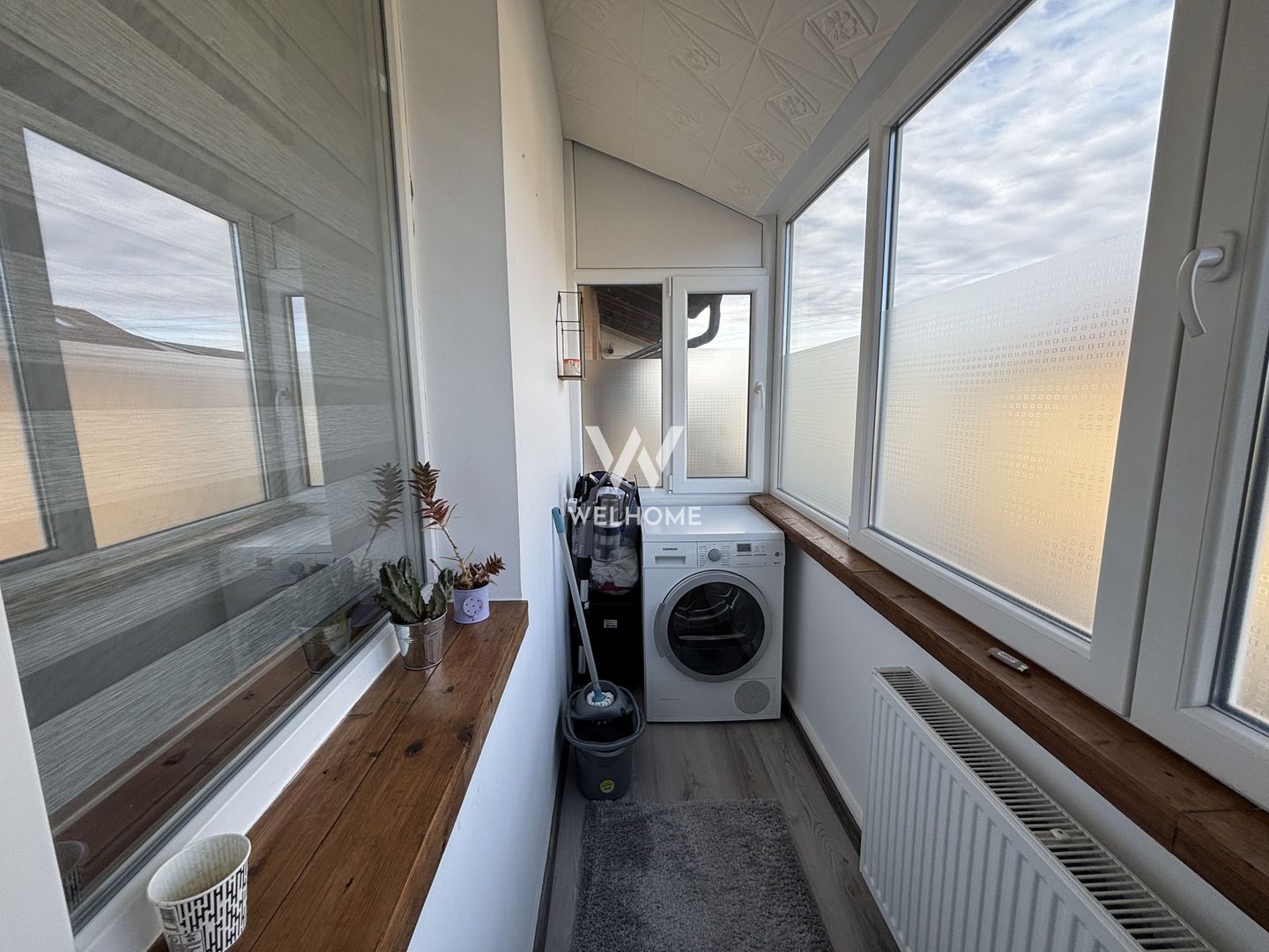 Apartament 3 camere GATA DE MUTARE - zona Mandra, C. Arhitectilor - Poză 12