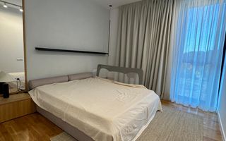 Apartament 4 camere - The Ivy - Jandarmeriei - Poză 12