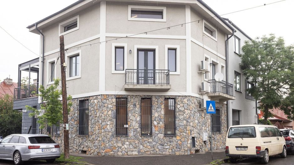 Vila spatioasa | Zona Domenii - Poză 27