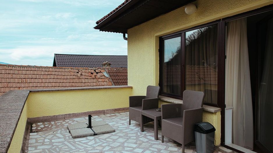 Exclusivitate: Pensiune Brasov, afacere la cheie - Poză 7