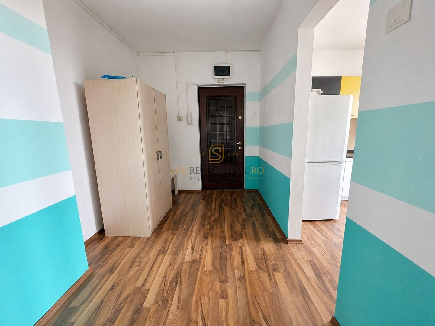 Apartament cu 3 camere de închiriat, aproape de metrou Piața Sudului - Poză 5