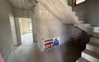 Casă semifinisată în Horodnic de Sus | 203 mp | Teren 1.000 Mp - Poză 6