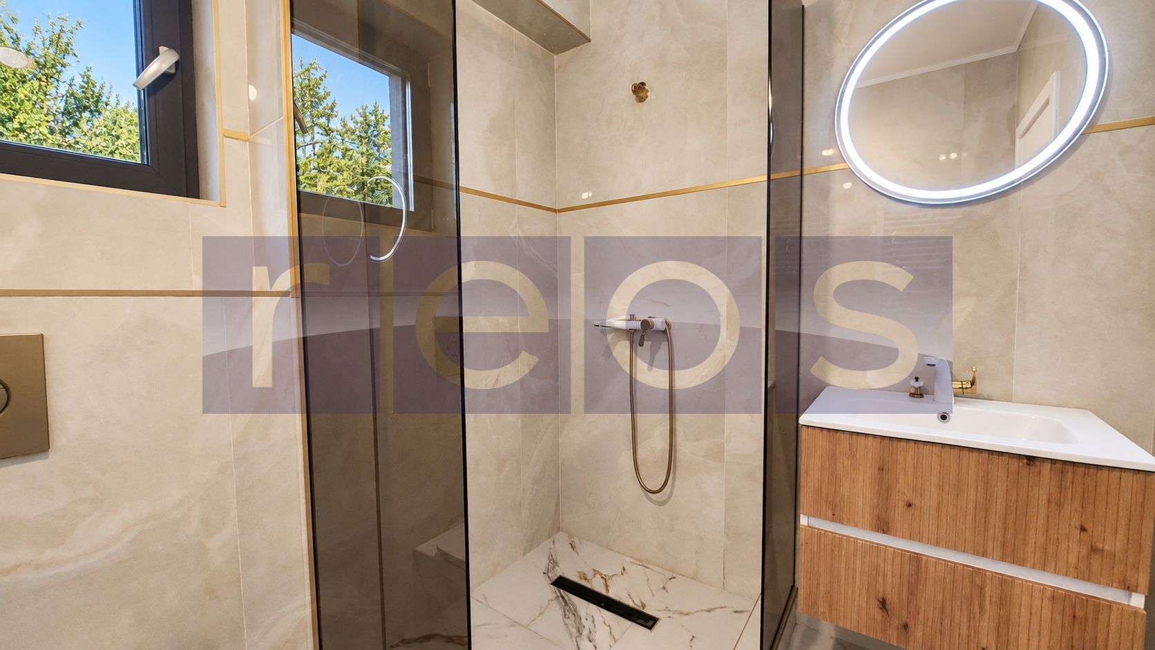 VANZARE VILA ELEGANTA | 6 CAMERE| 163 MP UTILI | STRAULESTI - Poză 5