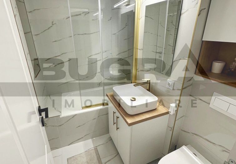 Apartament de 4 camere,  70mp, 2 parcari, zona strazii Aurel Vlaicu - Poză 7