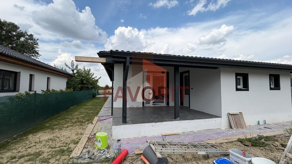 Duplex | 3 camere | Parter+Pod  | Toate utilitatile | Finisaje premium - Poză 13