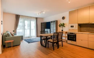 Apartament 3 camere, 2 bai, lux, garaj, complex Liberty! - Poză 13